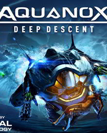Aquanox Deep Descent (2020) скачать торрент бесплатно