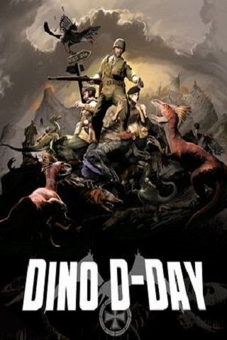 Dino D-Day скачать торрент бесплатно