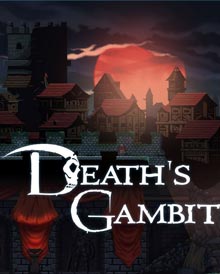 Death's Gambit скачать торрент бесплатно