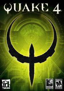 Quake 4 скачать торрент бесплатно