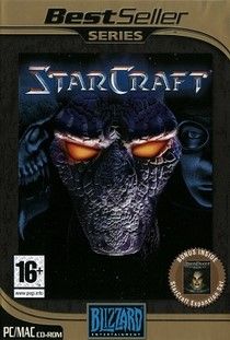 StarCraft скачать торрент бесплатно