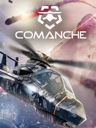 Comanche (2021) скачать торрент бесплатно