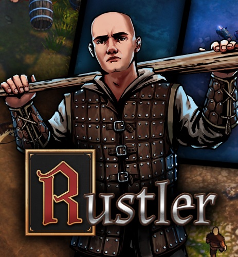 Rustler (2021)