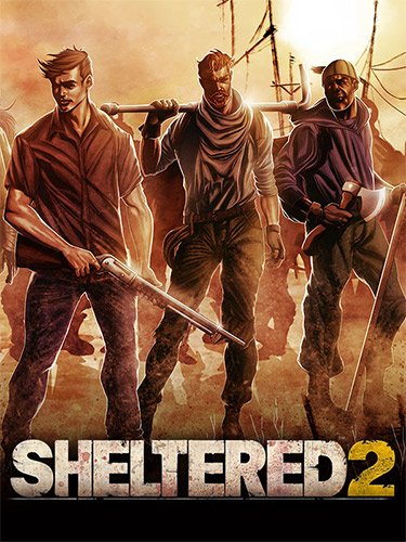 Sheltered 2 (2021)